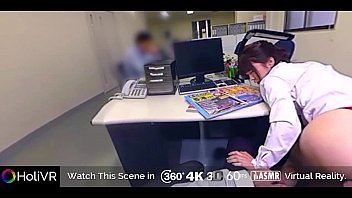 HoliVR   Japanese Office Power Harassment