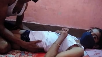 deshi sex village girl and village boye home sex with husbend